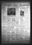 Primary view of Navasota Daily Examiner (Navasota, Tex.), Vol. 45, No. 285, Ed. 1 Wednesday, January 31, 1940