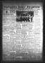 Primary view of Navasota Daily Examiner (Navasota, Tex.), Vol. 45, No. 294, Ed. 1 Saturday, February 10, 1940