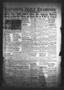 Primary view of Navasota Daily Examiner (Navasota, Tex.), Vol. 46, No. 25, Ed. 1 Monday, April 1, 1940