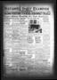 Newspaper: Navasota Daily Examiner (Navasota, Tex.), Vol. 46, No. 37, Ed. 1 Mond…
