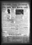 Primary view of Navasota Daily Examiner (Navasota, Tex.), Vol. 46, No. 43, Ed. 1 Monday, April 22, 1940