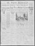 Newspaper: El Paso Herald (El Paso, Tex.), Ed. 1, Tuesday, September 22, 1914