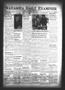 Primary view of Navasota Daily Examiner (Navasota, Tex.), Vol. 46, No. 110, Ed. 1 Wednesday, July 10, 1940