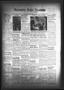 Primary view of Navasota Daily Examiner (Navasota, Tex.), Vol. 46, No. 154, Ed. 1 Friday, August 30, 1940