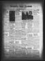 Primary view of Navasota Daily Examiner (Navasota, Tex.), Vol. 46, No. 163, Ed. 1 Tuesday, September 10, 1940