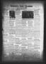 Primary view of Navasota Daily Examiner (Navasota, Tex.), Vol. 46, No. 180, Ed. 1 Monday, September 30, 1940
