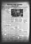 Newspaper: Navasota Daily Examiner (Navasota, Tex.), Vol. 46, No. 189, Ed. 1 Thu…