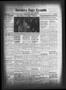 Primary view of Navasota Daily Examiner (Navasota, Tex.), Vol. 46, No. 199, Ed. 1 Tuesday, October 22, 1940