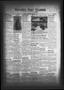 Primary view of Navasota Daily Examiner (Navasota, Tex.), Vol. 46, No. 224, Ed. 1 Friday, November 22, 1940