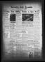 Primary view of Navasota Daily Examiner (Navasota, Tex.), Vol. 46, No. 230, Ed. 1 Saturday, November 30, 1940