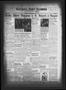 Primary view of Navasota Daily Examiner (Navasota, Tex.), Vol. 46, No. 245, Ed. 1 Wednesday, December 18, 1940