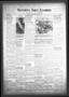 Primary view of Navasota Daily Examiner (Navasota, Tex.), Vol. 46, No. 258, Ed. 1 Friday, January 3, 1941