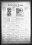 Primary view of Navasota Daily Examiner (Navasota, Tex.), Vol. 46, No. 259, Ed. 1 Saturday, January 4, 1941