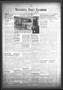 Primary view of Navasota Daily Examiner (Navasota, Tex.), Vol. 46, No. 261, Ed. 1 Tuesday, January 7, 1941