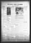 Primary view of Navasota Daily Examiner (Navasota, Tex.), Vol. 46, No. 265, Ed. 1 Saturday, January 11, 1941