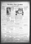 Newspaper: Navasota Daily Examiner (Navasota, Tex.), Vol. 46, No. 271, Ed. 1 Sat…