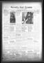 Newspaper: Navasota Daily Examiner (Navasota, Tex.), Vol. 46, No. 274, Ed. 1 Wed…