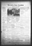 Primary view of Navasota Daily Examiner (Navasota, Tex.), Vol. 46, No. 281, Ed. 1 Thursday, January 30, 1941