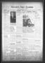 Primary view of Navasota Daily Examiner (Navasota, Tex.), Vol. 46, No. 286, Ed. 1 Wednesday, February 5, 1941
