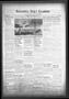 Newspaper: Navasota Daily Examiner (Navasota, Tex.), Vol. 46, No. 291, Ed. 1 Tue…