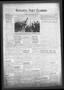 Primary view of Navasota Daily Examiner (Navasota, Tex.), Vol. 46, No. 301, Ed. 1 Saturday, February 22, 1941