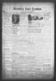 Newspaper: Navasota Daily Examiner (Navasota, Tex.), Vol. 46, No. 307, Ed. 1 Sat…