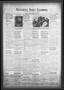 Newspaper: Navasota Daily Examiner (Navasota, Tex.), Vol. 47, No. 5, Ed. 1 Thurs…