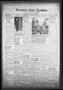 Newspaper: Navasota Daily Examiner (Navasota, Tex.), Vol. 47, No. 40, Ed. 1 Thur…