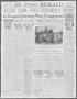 Newspaper: El Paso Herald (El Paso, Tex.), Ed. 1, Monday, October 26, 1914