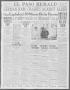 Newspaper: El Paso Herald (El Paso, Tex.), Ed. 1, Tuesday, October 27, 1914