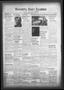 Primary view of Navasota Daily Examiner (Navasota, Tex.), Vol. 47, No. 64, Ed. 1 Thursday, May 22, 1941
