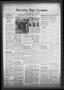 Newspaper: Navasota Daily Examiner (Navasota, Tex.), Vol. 47, No. 87, Ed. 1 Wedn…