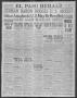 Newspaper: El Paso Herald (El Paso, Tex.), Ed. 1, Saturday, December 4, 1915
