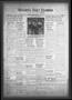 Newspaper: Navasota Daily Examiner (Navasota, Tex.), Vol. 47, No. 134, Ed. 1 Wed…