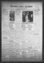 Primary view of Navasota Daily Examiner (Navasota, Tex.), Vol. 47, No. 175, Ed. 1 Tuesday, September 30, 1941
