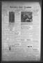 Newspaper: Navasota Daily Examiner (Navasota, Tex.), Vol. 47, No. 205, Ed. 1 Tue…