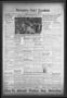 Primary view of Navasota Daily Examiner (Navasota, Tex.), Vol. 47, No. 217, Ed. 1 Tuesday, November 18, 1941