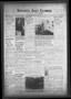 Primary view of Navasota Daily Examiner (Navasota, Tex.), Vol. 47, No. 221, Ed. 1 Saturday, November 22, 1941