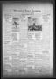 Newspaper: Navasota Daily Examiner (Navasota, Tex.), Vol. 47, No. 235, Ed. 1 Wed…