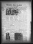 Newspaper: Navasota Daily Examiner (Navasota, Tex.), Vol. 47, No. 249, Ed. 1 Sat…
