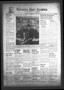 Newspaper: Navasota Daily Examiner (Navasota, Tex.), Vol. 47, No. 294, Ed. 1 Wed…
