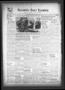 Newspaper: Navasota Daily Examiner (Navasota, Tex.), Vol. 47, No. 6, Ed. 1 Thurs…