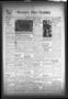 Newspaper: Navasota Daily Examiner (Navasota, Tex.), Vol. 47, No. 8, Ed. 1 Satur…