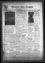 Newspaper: Navasota Daily Examiner (Navasota, Tex.), Vol. 47, No. 22, Ed. 1 Tues…
