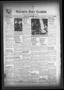 Newspaper: Navasota Daily Examiner (Navasota, Tex.), Vol. 47, No. 23, Ed. 1 Wedn…