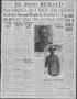 Newspaper: El Paso Herald (El Paso, Tex.), Ed. 1, Thursday, December 30, 1915