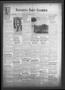 Newspaper: Navasota Daily Examiner (Navasota, Tex.), Vol. 47, No. 111, Ed. 1 Mon…