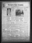 Primary view of Navasota Daily Examiner (Navasota, Tex.), Vol. 47, No. 113, Ed. 1 Wednesday, July 22, 1942