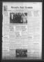 Primary view of Navasota Daily Examiner (Navasota, Tex.), Vol. 47, No. 198, Ed. 1 Friday, October 30, 1942