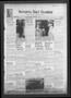 Primary view of Navasota Daily Examiner (Navasota, Tex.), Vol. 47, No. 202, Ed. 1 Wednesday, November 4, 1942